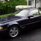 Illustration for article titled For $10,950, Could You Top This 1999 Mercedes Benz SL500 With A Panoramic Roof?
